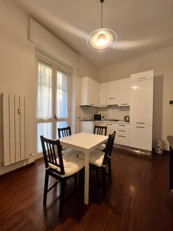 Bocconi Apartment Милано Екстериор снимка